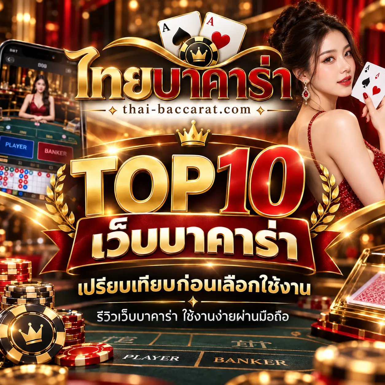 บาคาร่าออนไลน์